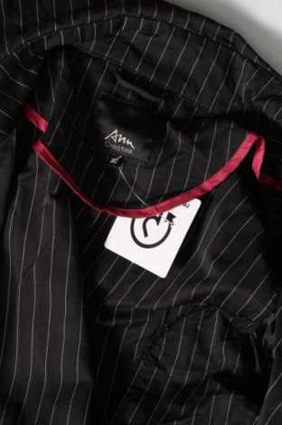Dámsky prechodný kabát  Ann Christine, Veľkosť S, Farba Čierna, Cena  22,80 €