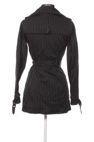 Damen Trench Coat Ann Christine, Größe S, Farbe Schwarz, Preis € 22,80