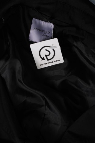 Dámský přechodný kabát  Anna Field, Velikost XXL, Barva Černá, Cena  933,00 Kč