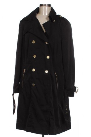 Damen Trench Coat Anna Field, Größe XXL, Farbe Schwarz, Preis € 40,71
