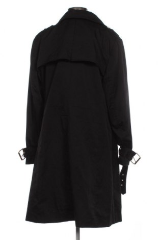 Damen Trenchcoat Anna Field, Größe XXL, Farbe Schwarz, Preis 52,19 €