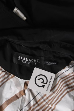Dámský přechodný kabát  Beaumont, Velikost M, Barva Černá, Cena  485,00 Kč