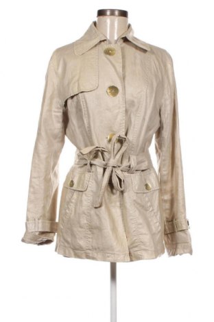 Damen Trench Coat Betty Barclay, Größe M, Farbe Beige, Preis € 32,30