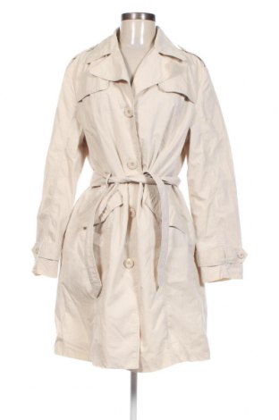 Damen Trench Coat Biaggini, Größe XL, Farbe Ecru, Preis € 23,36