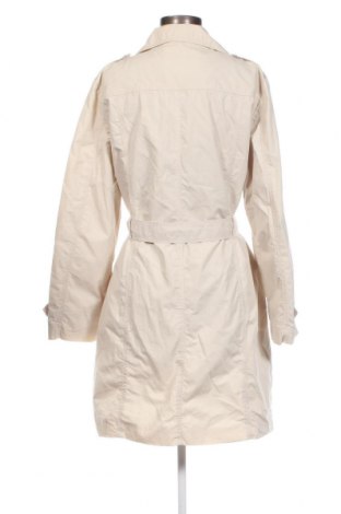 Damen Trenchcoat Biaggini, Größe XL, Farbe Ecru, Preis 15,32 €