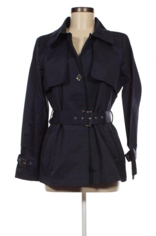 Damen Trench Coat Bruno Banani, Größe M, Farbe Blau, Preis € 30,93