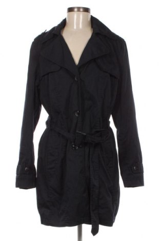 Dámsky prechodný kabát  C&A, Veľkosť L, Farba Modrá, Cena  21,69 €