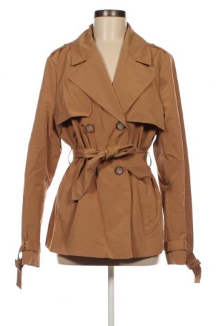 Dámsky prechodný kabát  Camaieu, Veľkosť XL, Farba Béžová, Cena  27,84 €
