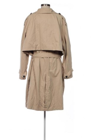 Damen Trenchcoat Canda, Größe 3XL, Farbe Beige, Preis 78,50 €
