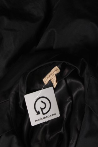 Damen Trenchcoat Capasca, Größe XS, Farbe Schwarz, Preis 21,99 €
