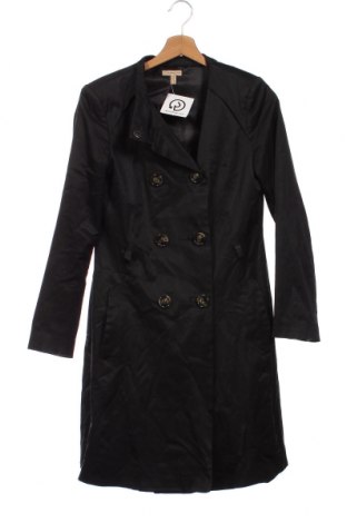 Damen Trench Coat Capasca, Größe XS, Farbe Schwarz, Preis € 13,19