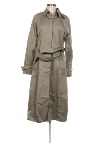 Damen Trench Coat Caroll, Größe M, Farbe Grün, Preis € 111,06