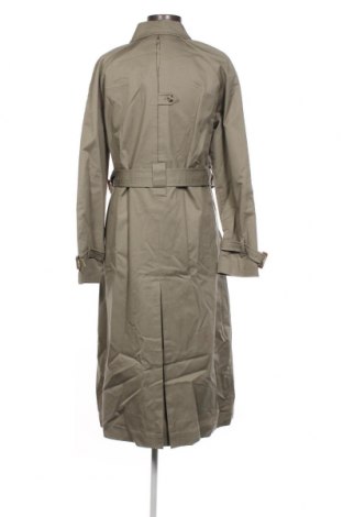 Damen Trench Coat Caroll, Größe M, Farbe Grün, Preis € 101,32