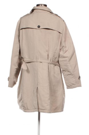 Damen Trenchcoat Centigrade, Größe XXL, Farbe Beige, Preis 10,44 €