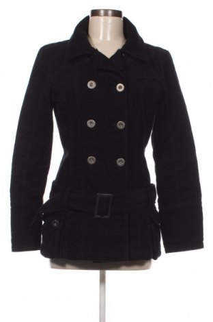 Dámsky prechodný kabát  Clockhouse, Veľkosť S, Farba Čierna, Cena  23,34 €