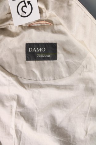 Damen Trenchcoat Damo, Größe L, Farbe Beige, Preis 28,18 €