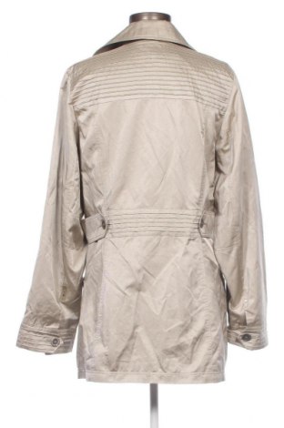 Damen Trenchcoat Damo, Größe L, Farbe Beige, Preis 28,18 €