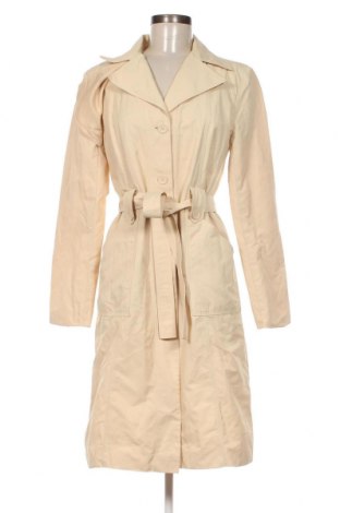 Damen Trenchcoat Derhy, Größe M, Farbe Beige, Preis 5,05 €