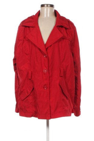 Dámský přechodný kabát  Dollhouse, Velikost XXL, Barva Červená, Cena  579,00 Kč