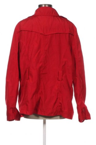 Damen Trenchcoat Dollhouse, Größe XXL, Farbe Rot, Preis 13,43 €