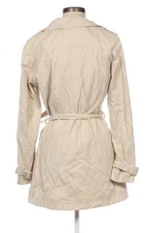 Дамски шлифер Elle Nor, Размер S, Цвят Бежов, Цена 38,25 лв.