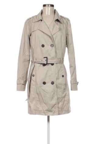 Damen Trench Coat Esmara, Größe L, Farbe Beige, Preis € 11,18