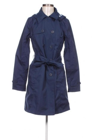Dámský přechodný kabát  Esmara, Velikost S, Barva Modrá, Cena  718,00 Kč