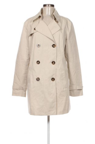 Damen Trenchcoat Esprit, Größe XL, Farbe Beige, Preis 35,64 €