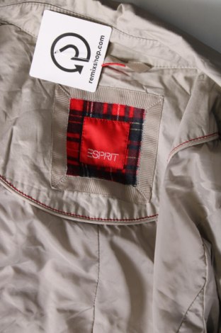 Damen Trenchcoat Esprit, Größe XS, Farbe Beige, Preis 10,96 €