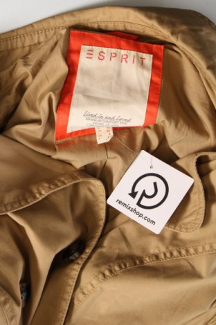 Dámský přechodný kabát  Esprit, Velikost M, Barva Béžová, Cena  753,00 Kč