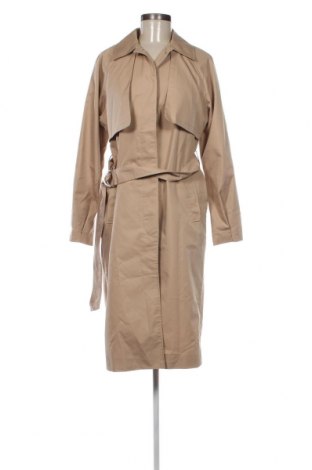 Damen Trenchcoat Etam, Größe XS, Farbe Beige, Preis 37,11 €