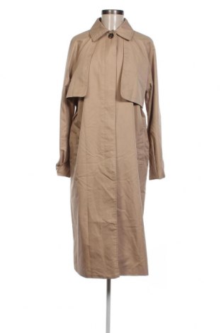 Dámský přechodný kabát  Etam, Velikost S, Barva Béžová, Cena  1 043,00 Kč