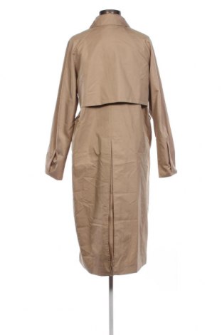Damen Trenchcoat Etam, Größe S, Farbe Beige, Preis 18,56 €