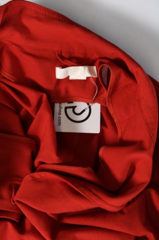 Дамски шлифер H&M, Размер L, Цвят Оранжев, Цена 45,00 лв.