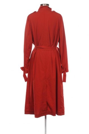 Dámsky prechodný kabát  H&M, Veľkosť L, Farba Oranžová, Cena  14,03 €