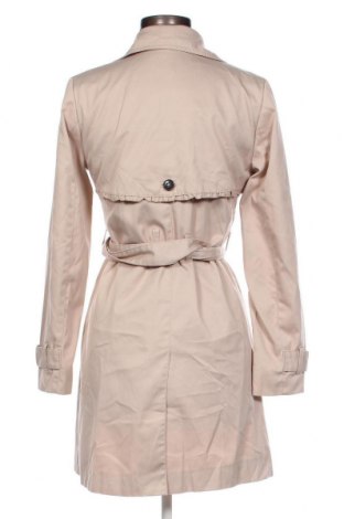 Dámsky prechodný kabát  H&M, Veľkosť XS, Farba Béžová, Cena  24,24 €