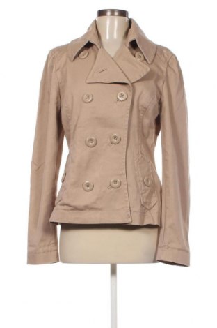 Dámsky prechodný kabát  H&M, Veľkosť M, Farba Béžová, Cena  23,39 €