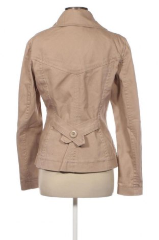 Damen Trenchcoat H&M, Größe M, Farbe Beige, Preis 13,42 €