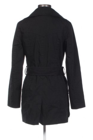 Дамски шлифер H&M, Размер M, Цвят Черен, Цена 44,89 лв.