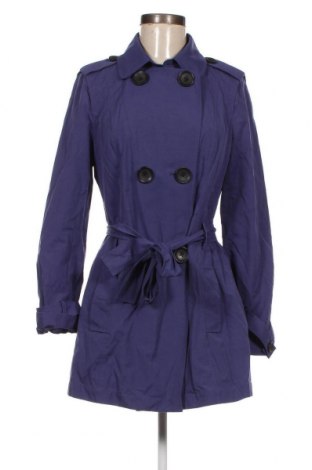 Dámský přechodný kabát  Hobbs London, Velikost M, Barva Fialová, Cena  1 431,00 Kč