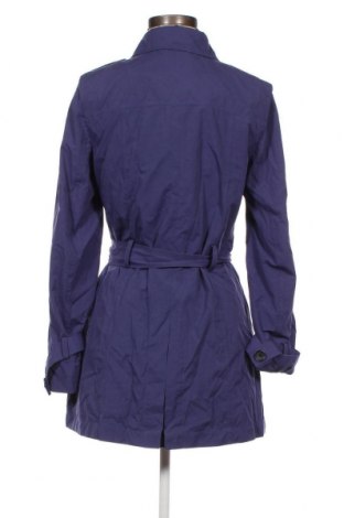 Damen Trench Coat Hobbs London, Größe M, Farbe Lila, Preis € 30,74