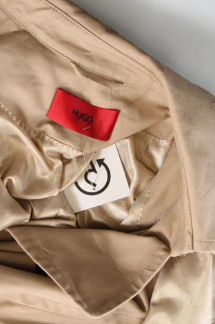 Dámský přechodný kabát  Hugo Boss, Velikost XS, Barva Béžová, Cena  2 850,00 Kč