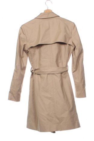 Damen Trench Coat Hugo Boss, Größe XS, Farbe Beige, Preis € 91,15