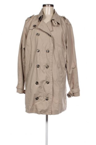Damen Trenchcoat Janina, Größe XL, Farbe Beige, Preis 7,83 €