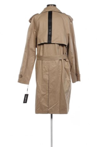 Dámsky prechodný kabát  Karl Lagerfeld, Veľkosť XL, Farba Béžová, Cena  164,23 €