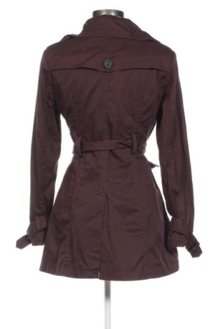 Damen Trench Coat Kelyna, Größe M, Farbe Braun, Preis € 15,32