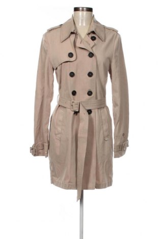 Damen Trench Coat Khujo, Größe M, Farbe Beige, Preis € 56,95