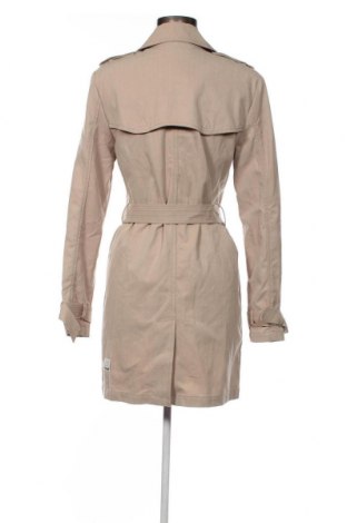 Damen Trench Coat Khujo, Größe M, Farbe Beige, Preis € 56,95