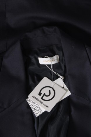 Dámsky prechodný kabát  Kookai, Veľkosť XS, Farba Modrá, Cena  111,06 €