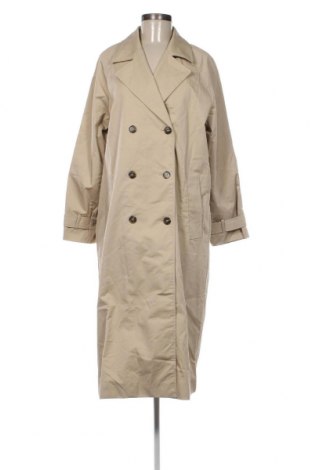 Damen Trench Coat Kookai, Größe M, Farbe Beige, Preis € 29,23